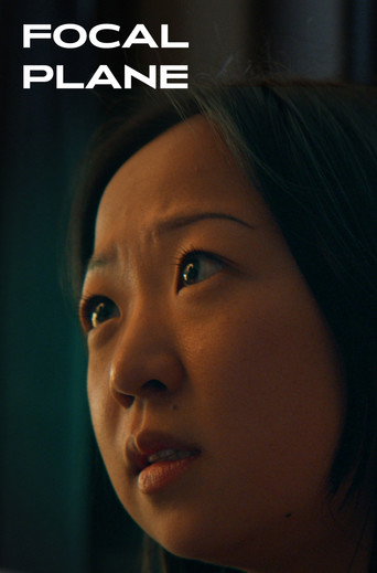 Movie poster for Focal Plane