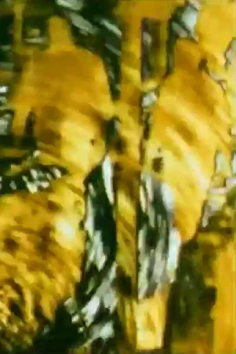 Movie poster for Turmoil (2000)