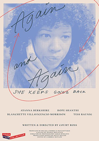 Again and Again poster