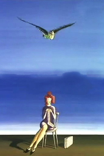 Movie poster for Hobby (1968)