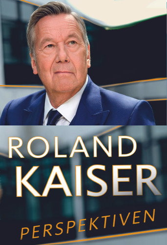 Movie poster for Roland Kaiser - vom Findelkind zum Superstar (2018)