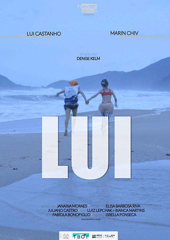 Movie poster for Lui (2019)