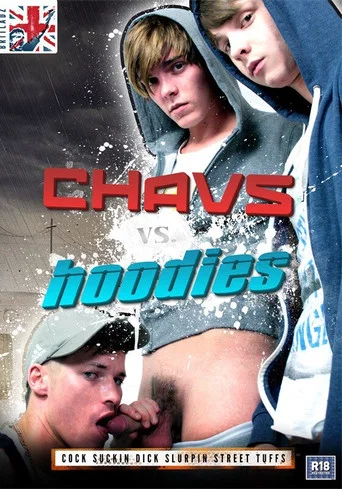 Movie poster for Chavs vs Hoodies (2011)