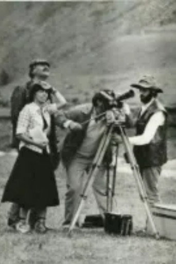 Beginning of the Road poster