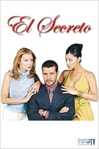 Series poster for El secreto (2001)