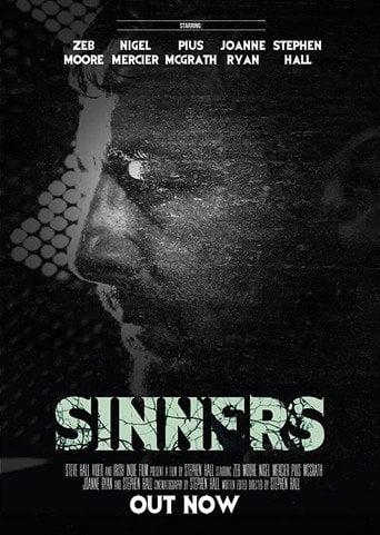 Movie poster for Sinners (2013)