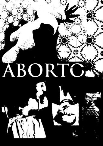 Movie poster for Abortion (2024)