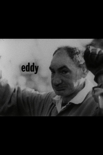 Movie poster for Eddy (1977)
