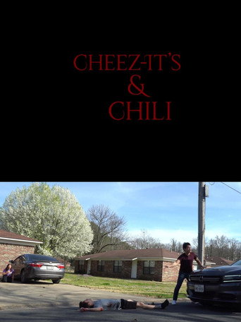 Movie poster for Cheez-It's & Chili (2020)