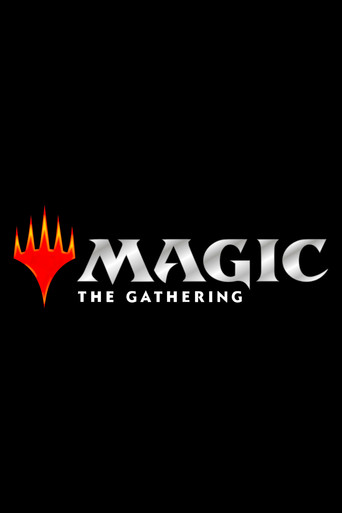 Magic: The Gathering poster