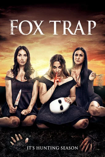 Movie poster for Fox Trap (2016)