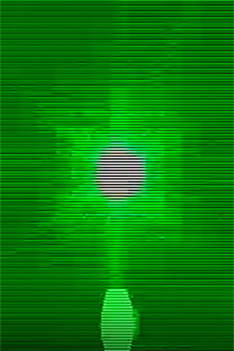 Movie poster for black hole
