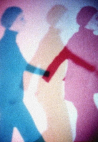 Movie poster for Someone Moving (1973)