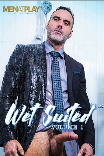 Movie poster for Wet Suited (2021)