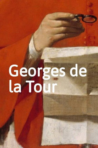 Movie poster for Georges de La Tour (1998)