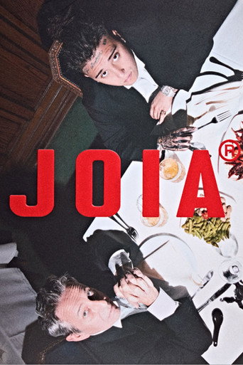 ÚNICOS EN SU ESPECIE poster