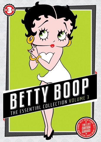 Betty Boop: The Essential Collection: Volume 3 poster