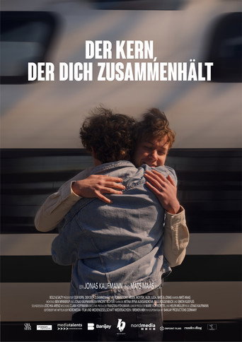 Movie poster for Der Kern, der dich zusammenhält (2023)
