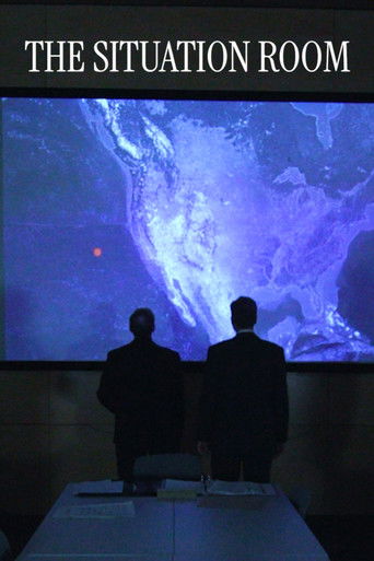 The Situation Room poster