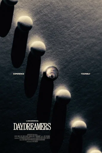 Movie poster for Daydreamers