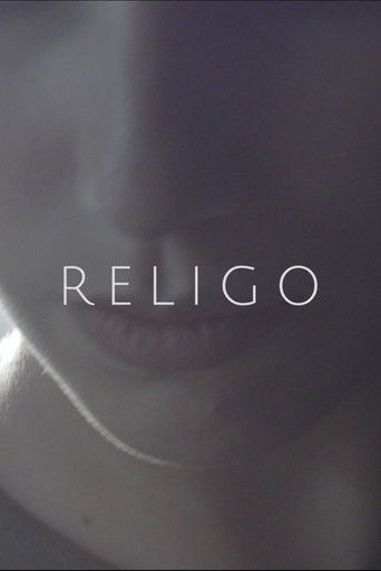 RELIGO poster