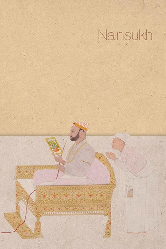Movie poster for Nainsukh (2011)