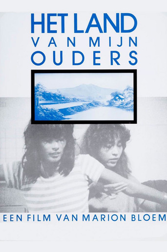 Movie poster for The Country of My Parents (1983)
