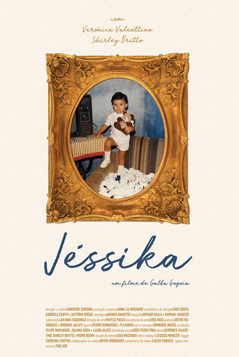 Movie poster for Jéssika (2017)