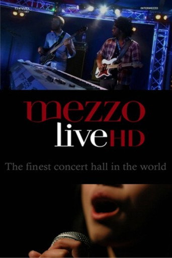 Movie poster for VA - Jazz Intermezzo Vol.4 (2013)