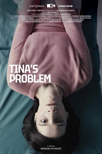 Movie poster for Tina's Problem (2021)