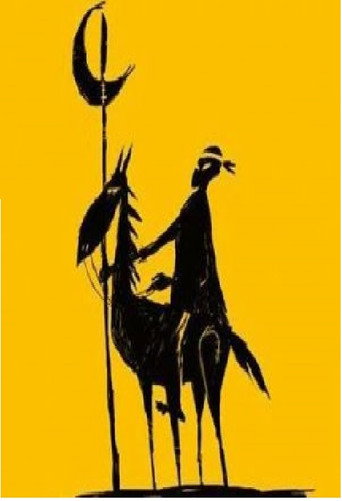 Movie poster for Lanceiros Negros Estão Vivos (2016)
