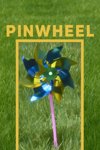 Movie poster for Pinwheel