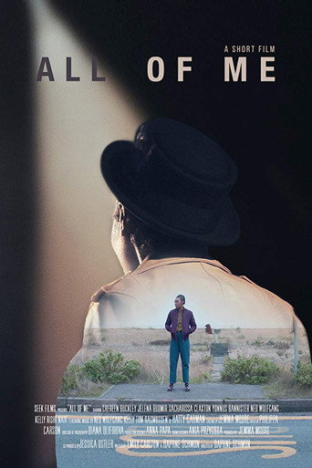 Movie poster for All of Me (2017)
