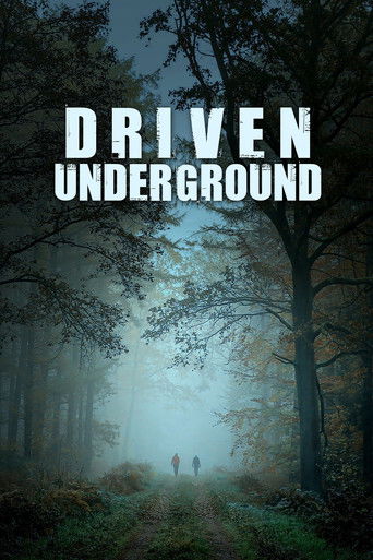 Driven Underground poster