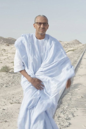 Movie poster for Abderrahmane Sissako: Beyond Territories (2017)