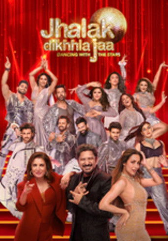 Jhalak Dikhhla Jaa Season 11 poster