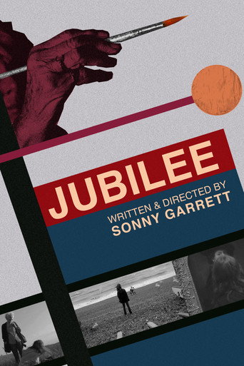 Movie poster for Jubilee (2024)