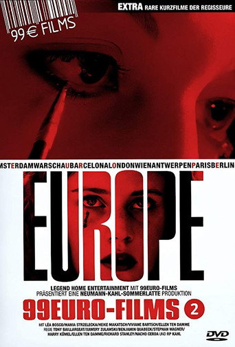 Europe - 99euro-films 2 poster