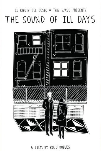 The Sound of ILL Days poster