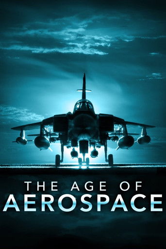 The Age of Aerospace poster