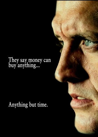 Movie poster for Time Machine (2010)