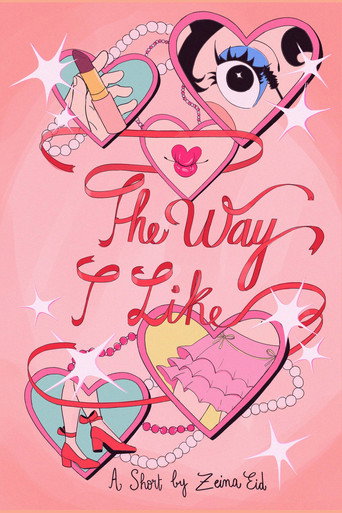 Movie poster for The Way I Like