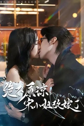 绝不原谅，宋小姐改嫁了 poster