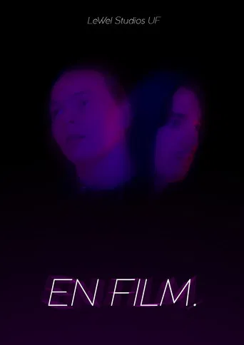 A film. poster