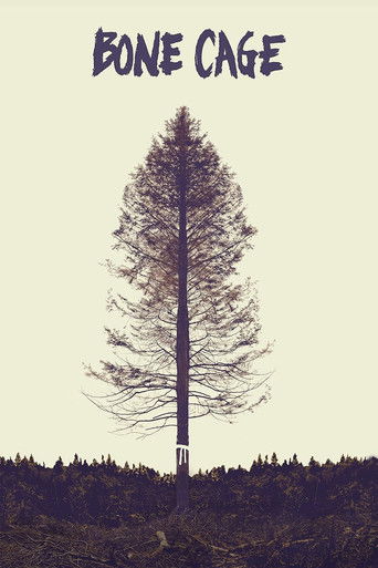 Bone Cage poster