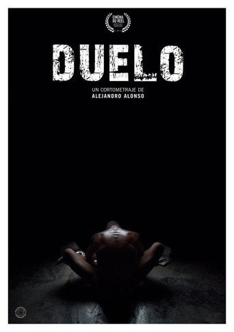 Movie poster for Duel (2017)