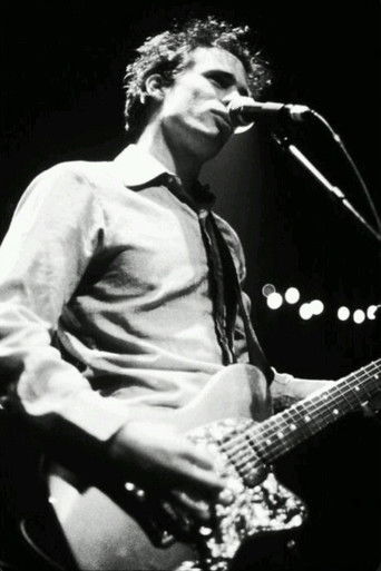 Jeff Buckley: You and I poster