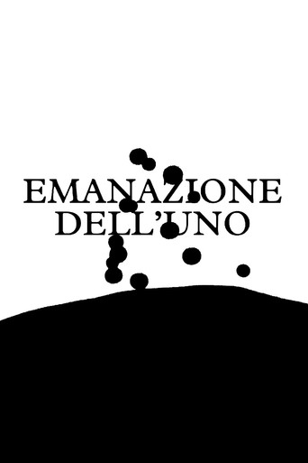 Movie poster for Emanazione dell’Uno (2022)