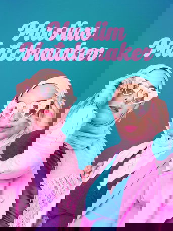 Muslim Matchmaker poster