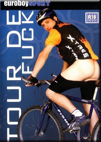 Movie poster for Tour De Fuck (2007)